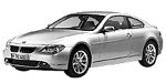 BMW E63 P1D8B Fault Code