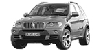 BMW E70 P1D8B Fault Code
