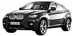 BMW E71 P1D8B Fault Code
